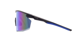 PYRAMEX PMXSPEC Blue Mirror Lens Safety Glasses with AF - Mississauga Hardware Centre Inc