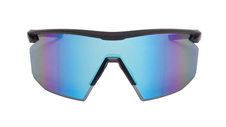 PYRAMEX PMXSPEC Blue Mirror Lens Safety Glasses with AF - Mississauga Hardware Centre Inc