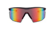 PYRAMEX PMXSPEC Spectrum Mirror Lens Safety Glasses with AF - Mississauga Hardware Centre Inc