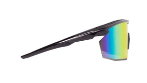 PYRAMEX PMXSPEC Spectrum Mirror Lens Safety Glasses with AF - Mississauga Hardware Centre Inc