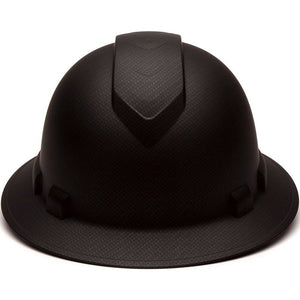 Pyramex RIDGELINE Full Brim Hard Hat - Mississauga Hardware Centre Inc