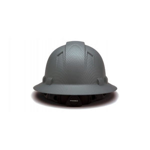 Pyramex RIDGELINE Full Brim Hard Hat - Mississauga Hardware Centre Inc