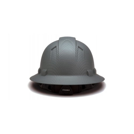 Pyramex RIDGELINE Full Brim Hard Hat - Mississauga Hardware Centre Inc