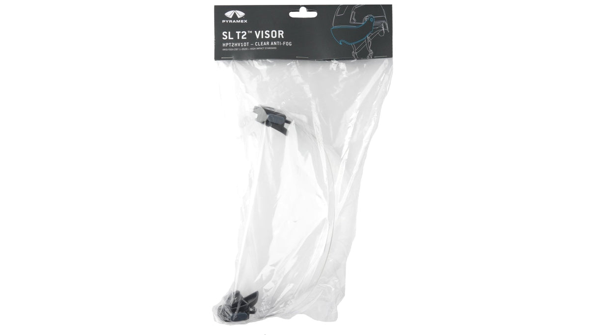 PYRAMEX SL T2™ Visor - Mississauga Hardware Centre Inc