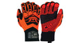 Pyramex Synthetic Leather Silicone Palm With A5 Cut Level & Level 2 Impact MEDIUM - Mississauga Hardware Centre Inc