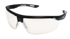 PYRAMEX TruFlex Half Frame Indoor/Outdoor Lens Safety Glasses With H2X Anti - fog - Mississauga Hardware Centre Inc