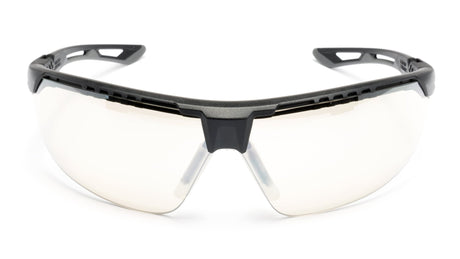PYRAMEX TruFlex Half Frame Indoor/Outdoor Lens Safety Glasses With H2X Anti - fog - Mississauga Hardware Centre Inc
