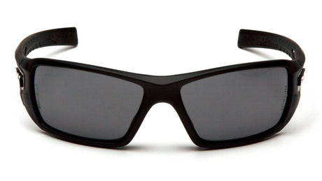 PYRAMEX Velar Full Frame Gray Lens Safety Glasses - Mississauga Hardware Centre Inc