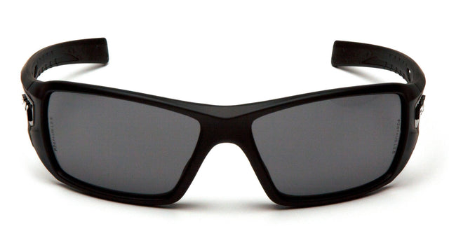 PYRAMEX Velar Full Frame Gray Lens Safety Glasses - Mississauga Hardware Centre Inc