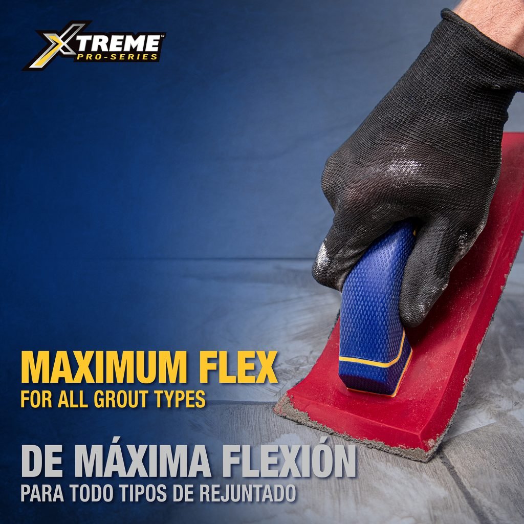 QEP 10069 Xtreme Stone Grout Float - Mississauga Hardware Centre Inc