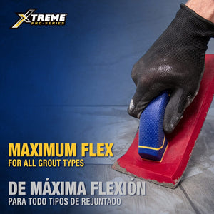 QEP 10069 Xtreme Stone Grout Float - Mississauga Hardware Centre Inc