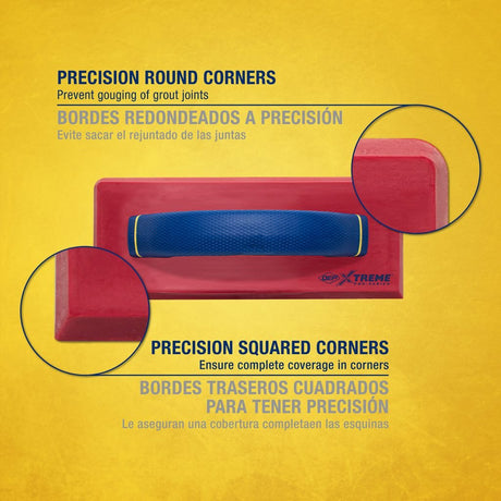 QEP 10069 Xtreme Stone Grout Float - Mississauga Hardware Centre Inc