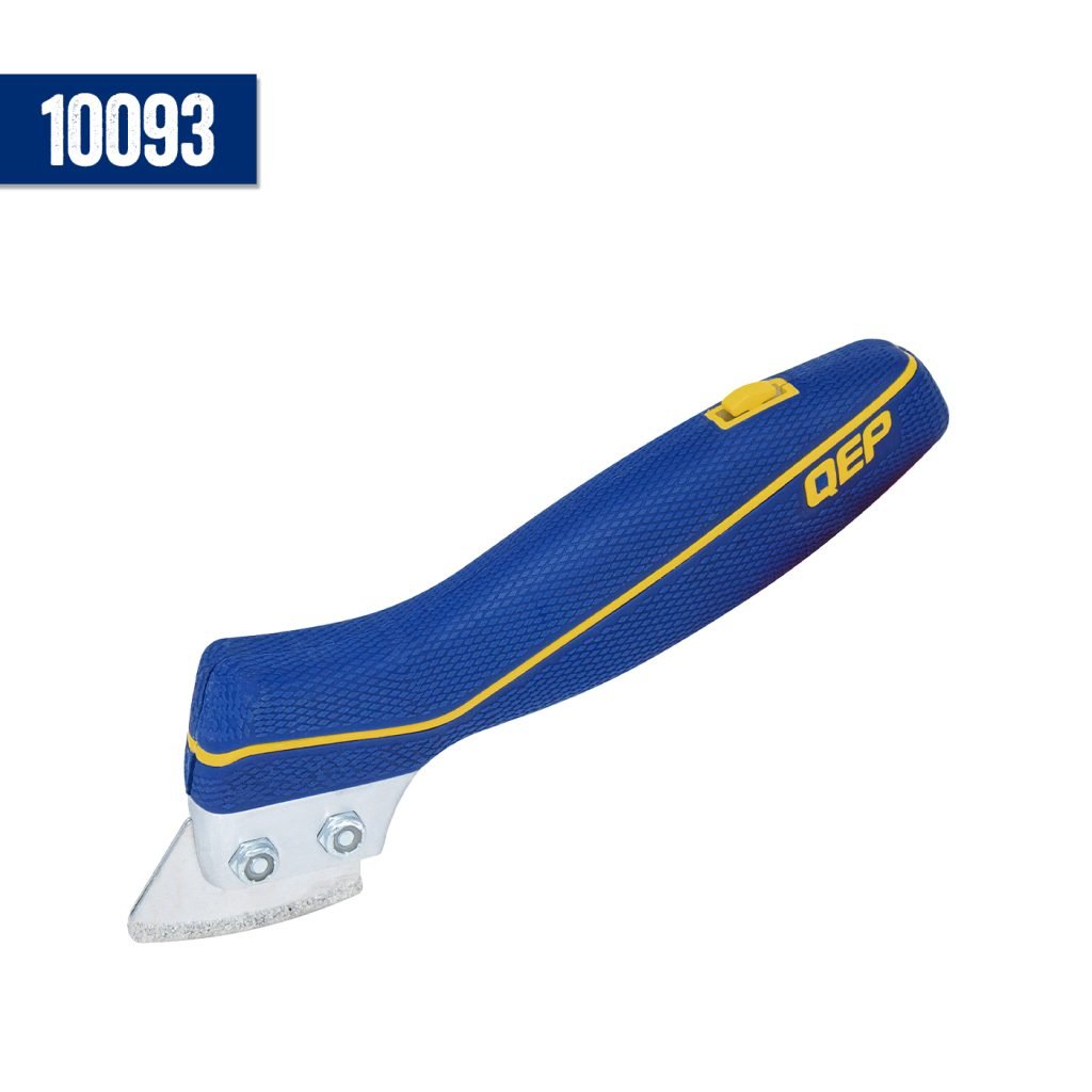 QEP 10093 Pro Grout Saw - Mississauga Hardware Centre Inc