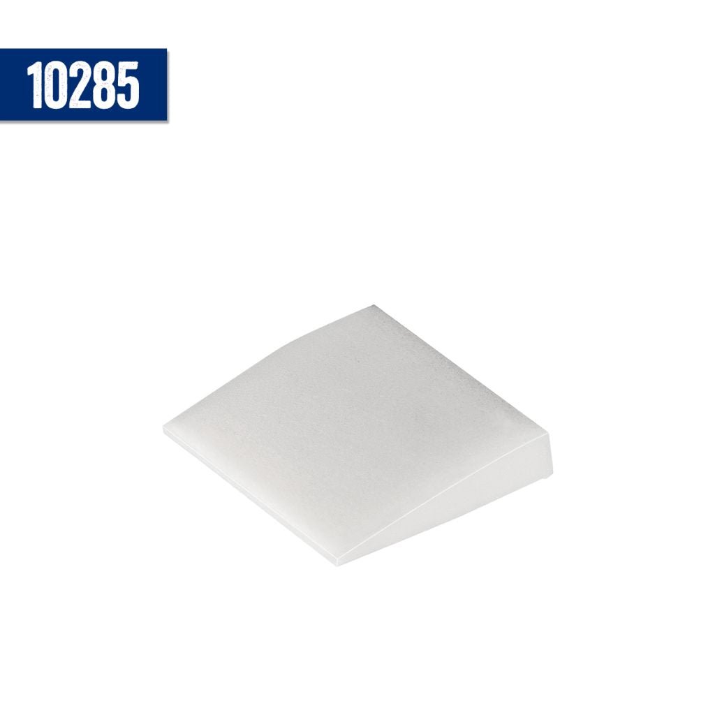 10285 QEP 10285 Soft Wedge Tile Spacers - 500 Qty - Mississauga Hardware ...