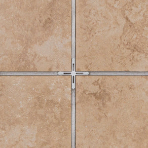 QEP 10333 1/4" Leave - In Spacers, Bag - 200 Qty - Mississauga Hardware Centre Inc