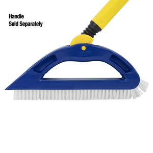 QEP 20839 Large Handle Scrub Brush - Mississauga Hardware Centre Inc