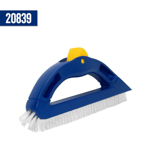 QEP 20839 Large Handle Scrub Brush - Mississauga Hardware Centre Inc