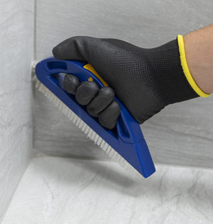 QEP 20839 Large Handle Scrub Brush - Mississauga Hardware Centre Inc