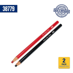 QEP 38779 Premium Wax Blend China Markers - Mississauga Hardware Centre Inc