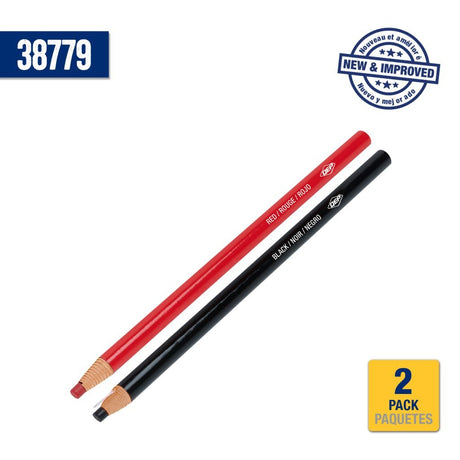 QEP 38779 Premium Wax Blend China Markers - Mississauga Hardware Centre Inc