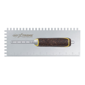 QEP 49955 - 12 1/2" x 1/2" x 1/2" (13mm x 13mm x 13mm) Square Notch - Mississauga Hardware Centre Inc