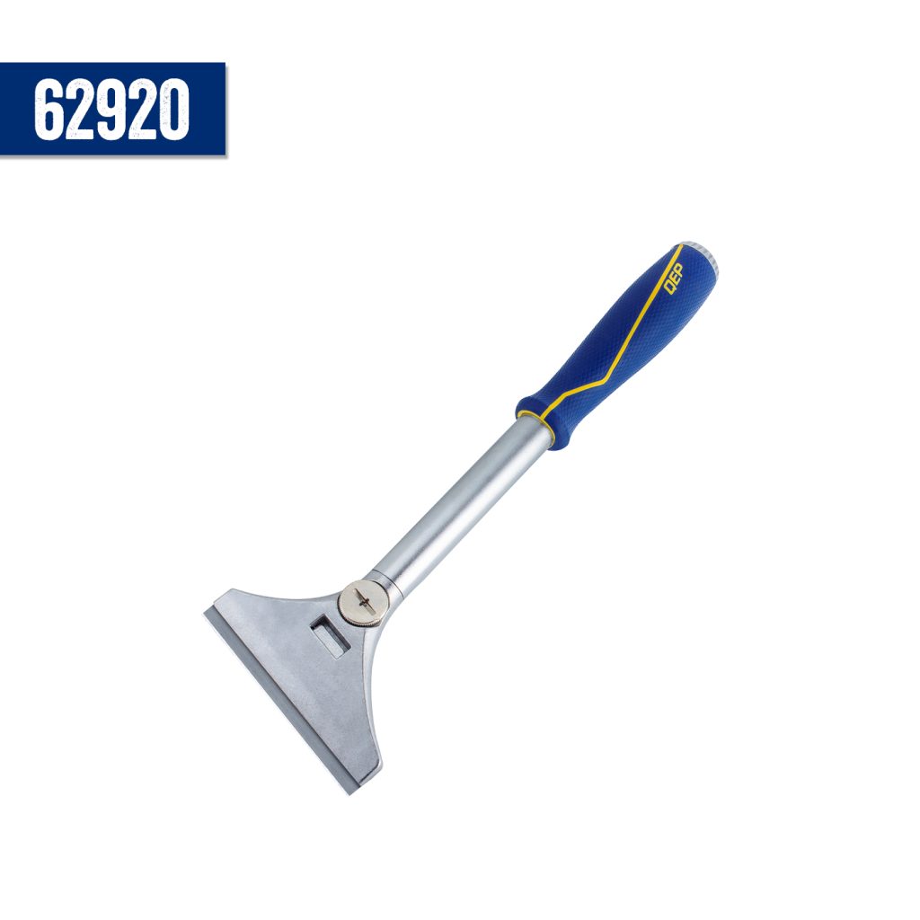 QEP 62920 4" Razor Scraper - Mississauga Hardware Centre Inc
