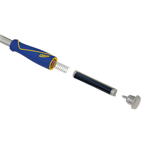 QEP 62920 4" Razor Scraper - Mississauga Hardware Centre Inc