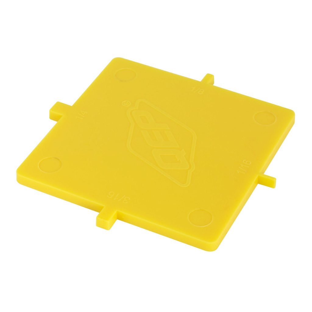 QEP 62963 Thinset Removal Tool - Mississauga Hardware Centre Inc