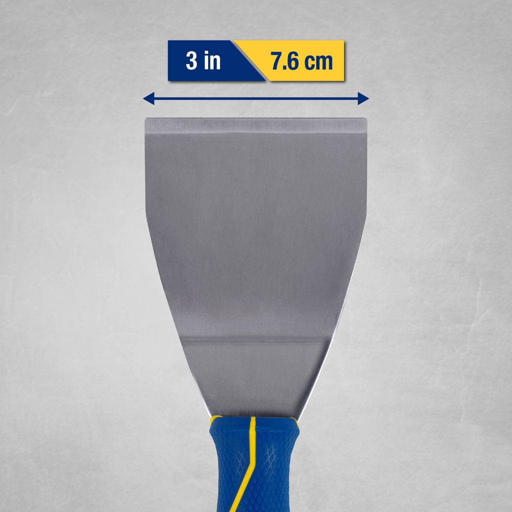 QEP 62972 Chisel Scraper - Mississauga Hardware Centre Inc