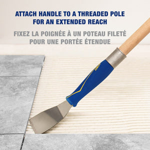 QEP 62972 Chisel Scraper - Mississauga Hardware Centre Inc