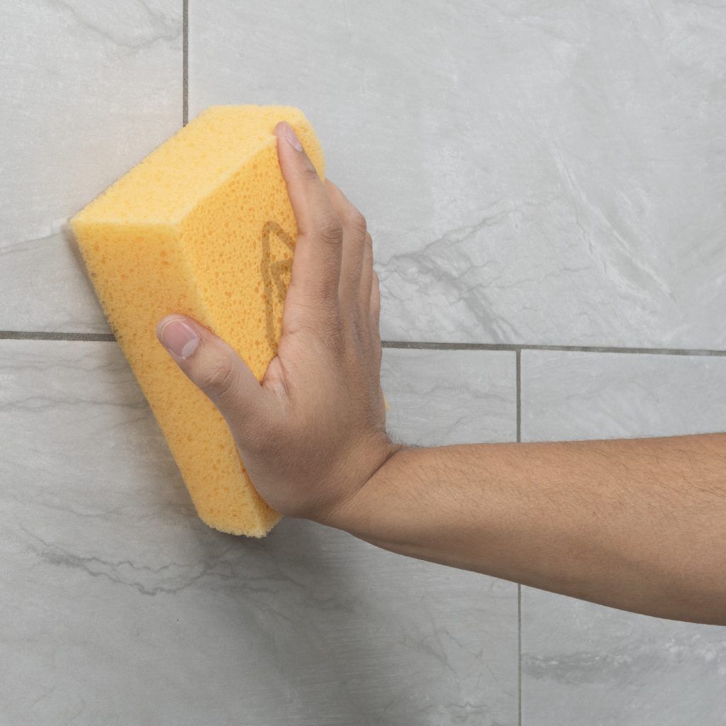 QEP 70006 - 18 Pro Square Grouting Sponge - Mississauga Hardware Centre Inc