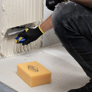 QEP 70006 - 18 Pro Square Grouting Sponge - Mississauga Hardware Centre Inc