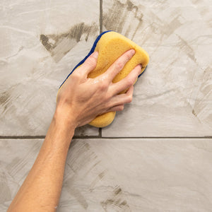 QEP 70010C - 24 Microfiber Polishing Sponge - Mississauga Hardware Centre Inc