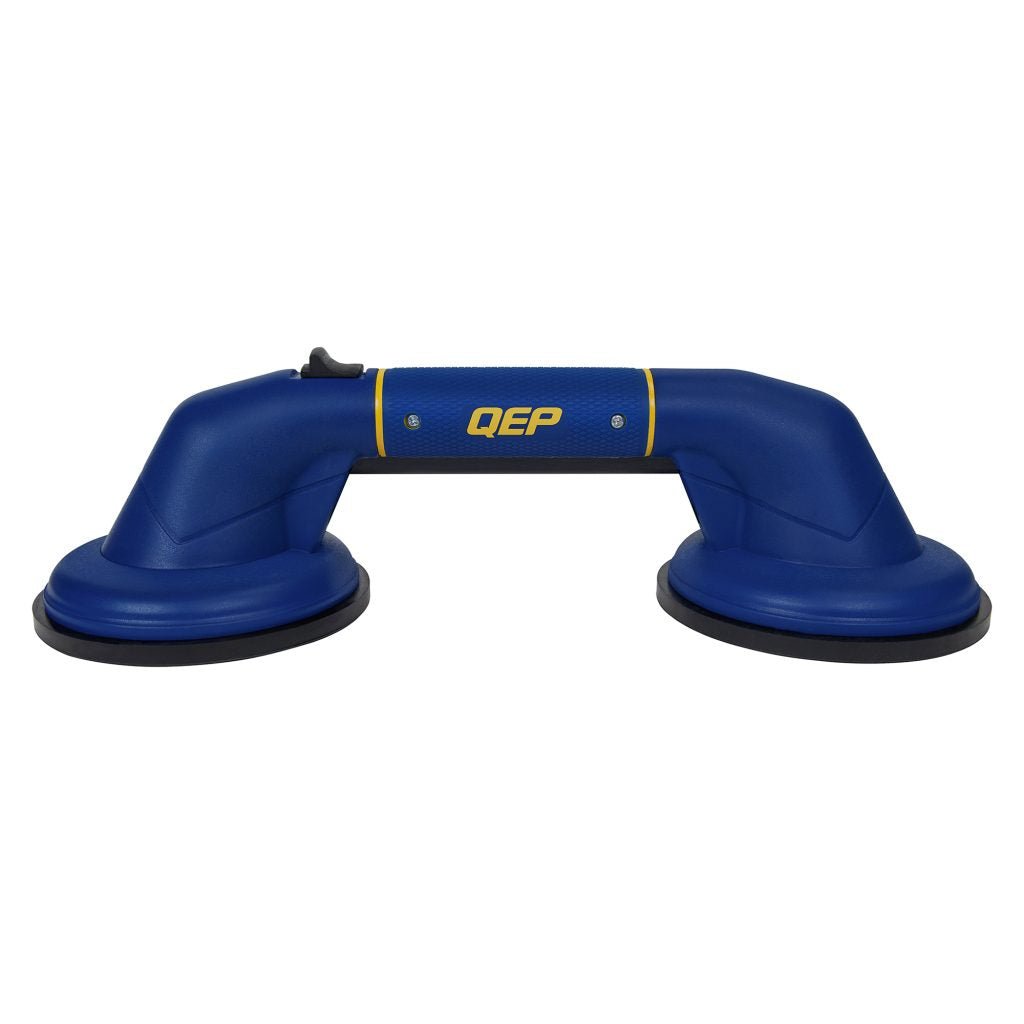 QEP 75013 ProMAXGrip Double Suction Cup - Mississauga Hardware Centre Inc
