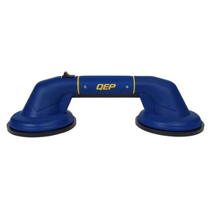 QEP 75013 ProMAXGrip Double Suction Cup - Mississauga Hardware Centre Inc