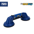 QEP 75013 ProMAXGrip Double Suction Cup - Mississauga Hardware Centre Inc