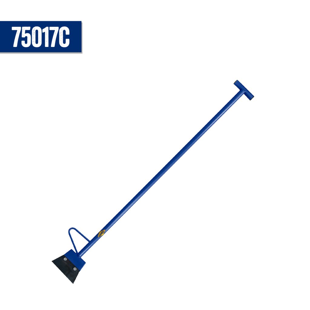 QEP 75017C 7" (180mm) Heavy Duty Floor Scraper - Mississauga Hardware Centre Inc