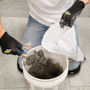 QEP 76000 Grout Bag - Mississauga Hardware Centre Inc