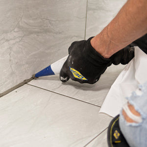 QEP 76000 Grout Bag - Mississauga Hardware Centre Inc