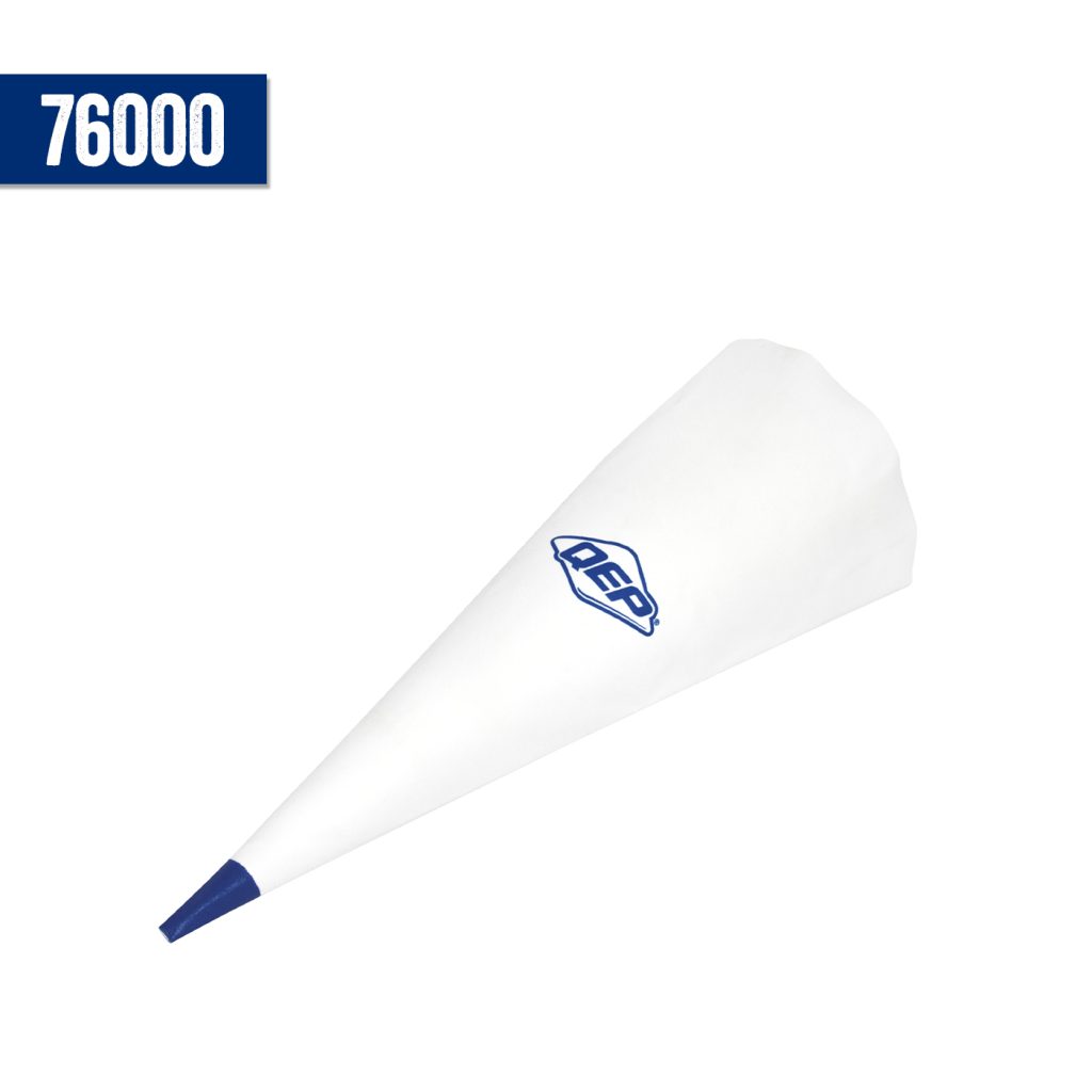 QEP 76000 Grout Bag - Mississauga Hardware Centre Inc