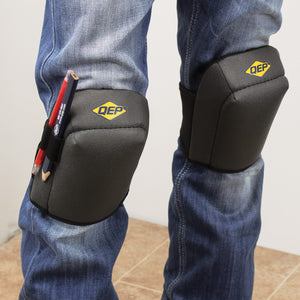 QEP 79634 Comfort Grip Knee Pads - Mississauga Hardware Centre Inc