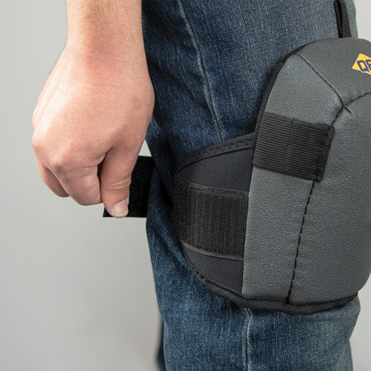 QEP 79634 Comfort Grip Knee Pads - Mississauga Hardware Centre Inc