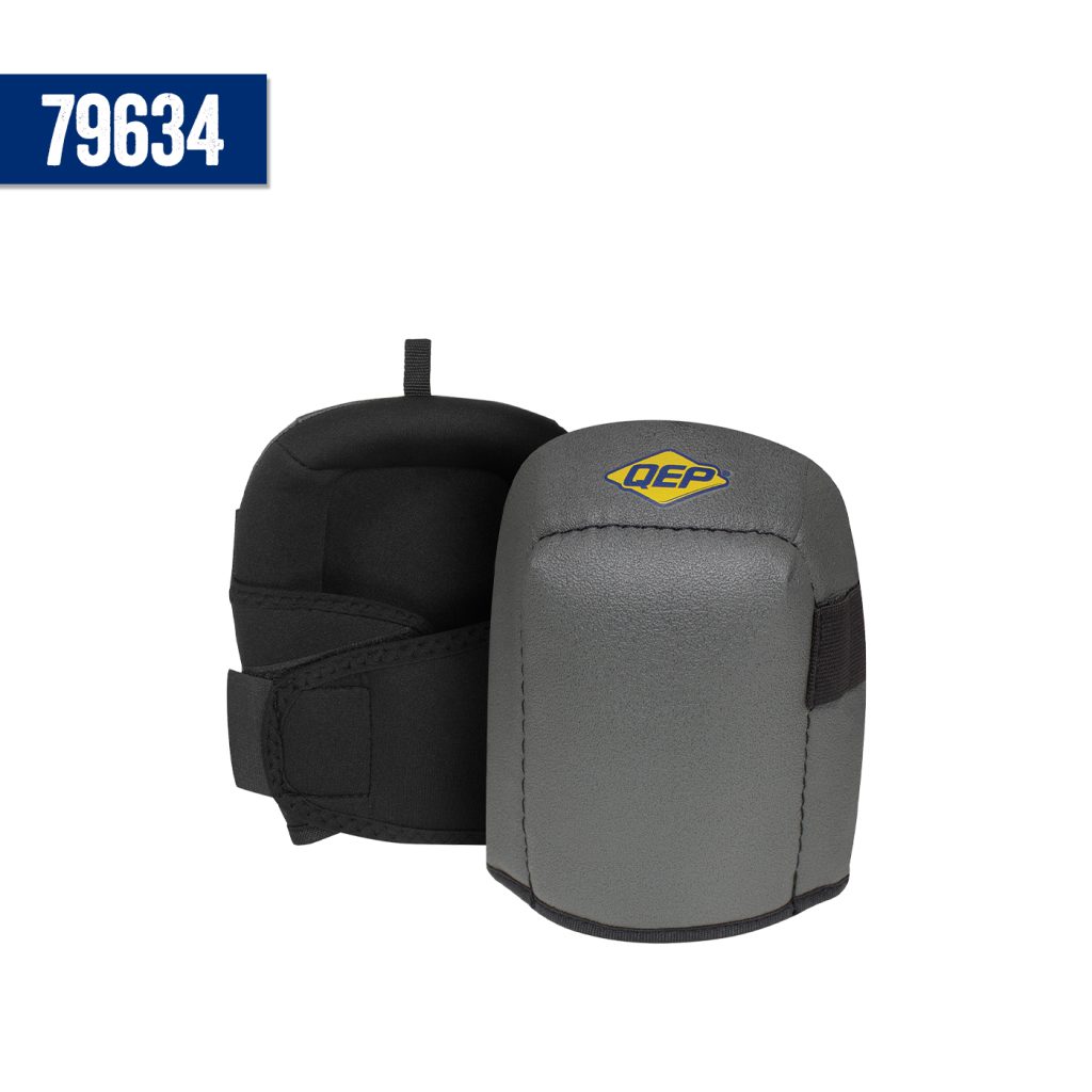 QEP 79634 Comfort Grip Knee Pads - Mississauga Hardware Centre Inc