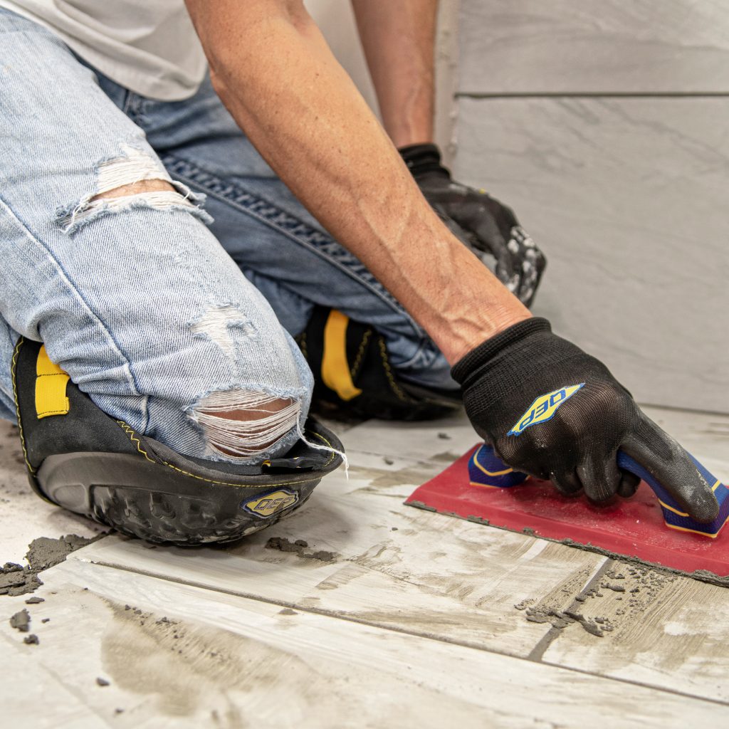 QEP 79645 ProMAX® Gel Knee Pads - Mississauga Hardware Centre Inc