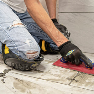 QEP 79645 ProMAX® Gel Knee Pads - Mississauga Hardware Centre Inc