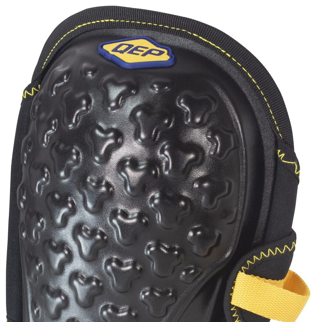 QEP 79645 ProMAX® Gel Knee Pads - Mississauga Hardware Centre Inc
