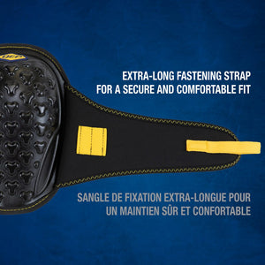 QEP 79645 ProMAX® Gel Knee Pads - Mississauga Hardware Centre Inc