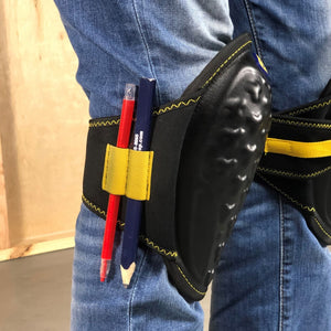 QEP 79645 ProMAX® Gel Knee Pads - Mississauga Hardware Centre Inc