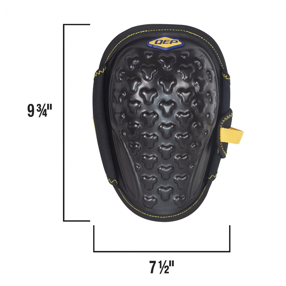 QEP 79645 ProMAX® Gel Knee Pads - Mississauga Hardware Centre Inc