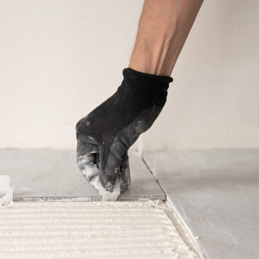 QEP 99731 1/16" LASH® Clips, Box - 300 Qty - Mississauga Hardware Centre Inc